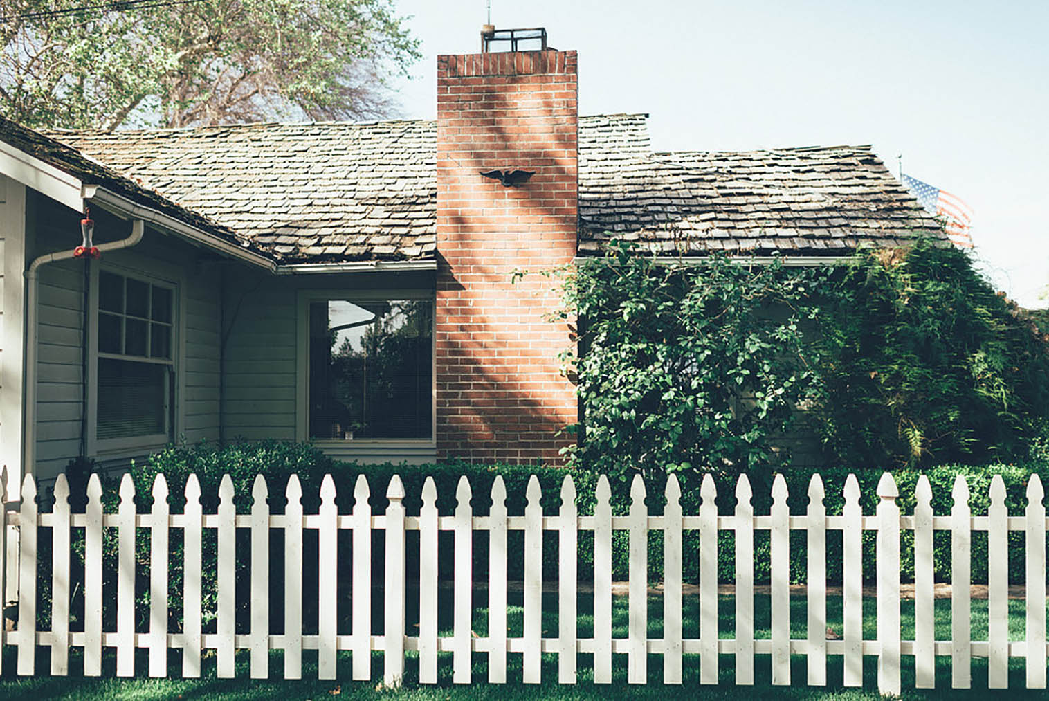 Historic Seven Sycamores Ivanhoe, California, United States Venue